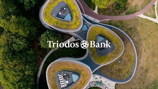 Triodos Bank Annual Report 2023 video [upl. by Ellerey]