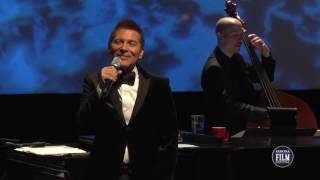 Michael Feinstein Concert  Sedona International Film Festival 2017 [upl. by Sibelle937]