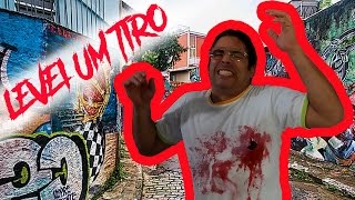 QUE TIRO FOI ESSE EFEITOS ESPECIAIS [upl. by Terrijo]