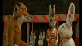 FANTASTIC MR FOX BANDE ANNONCE VF [upl. by Saisoj197]