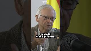 Allan Savory quotNo tiene ningún sentidoquot Documental quotGanado o Desiertoquot [upl. by Yrram]