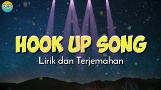 Hook Up Song Lirik dan Terjemahan  Student Of The Year 2 [upl. by Noiz100]