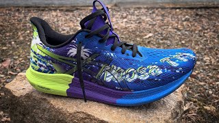 Asics Noosa Tri 14 [upl. by Damick]