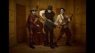 November 2nd 2023 930pm  The Tiger Lillies [upl. by Allan]