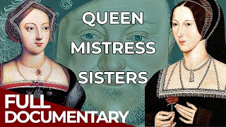 A Tale of Two Sisters  Episode 2  Anne amp Mary Boleyn  Free Documentary History [upl. by Razec]