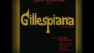 Lalo Schifrin  WDR Big Band Gillespiana  Prelude [upl. by Adnole58]