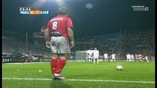 Juninho Top 13 Ridiculous Free Kick Goals That No One Expected [upl. by Romain441]