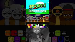 No Sigas la Melodía de Incredibox quotSPRUNKIquot sprunki incredibox spunki [upl. by Adnoma]