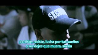 Manny Montes feat Bethliza  Sueña  Subtitulo [upl. by Tiebold]