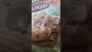 Saracene biscuits by Balocco  A first look  22Jun2024 [upl. by Okika]