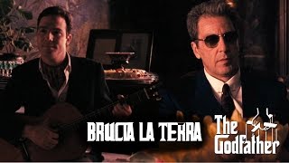 The Godfather 3  Brucia La Terra [upl. by Anavi]