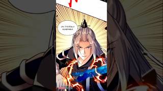 The Ten Great Emperors At The Beginning anime manhwa manhua manga mmvedit manhwaedit [upl. by Ahsekel570]