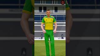 Full toss Ball for six🏏💥😱 cricket shorts viral trending cricket24 mrgoliplays shortsvideos [upl. by Alemahs]