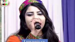 Shaista shabnam new tapay شایسته شبنم نویی ټپي [upl. by Akiehsal]