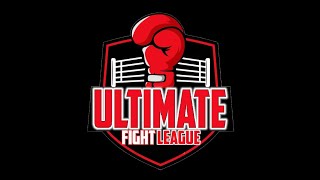 Asa Scale vs Jack Eynon  UltimateFightLeague [upl. by Allare705]