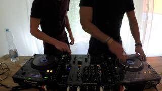 Electro amp House 2015 Mix 24 Dance Mix by Lauro Ligeti amp Johnny K [upl. by Volding860]