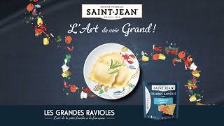 Grandes Ravioles Saint Jean 2024 [upl. by Gearalt]