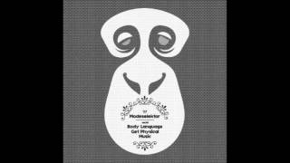 Djedjotronic feat Spoek x Dorian Concept Modeselektor Bootleg [upl. by Odradlig]