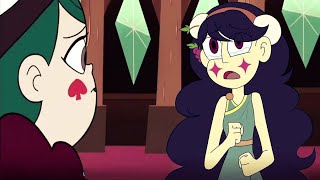 Star vs the Forces of Evil Festivia meet Eclipsa [upl. by Janaya]