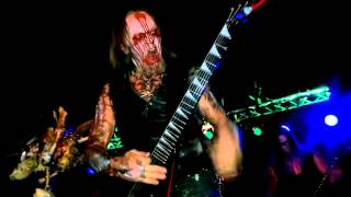 Belphegor Live  LVCS 102515 [upl. by Oetsira741]