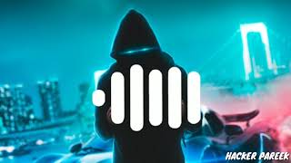 Iphone X panda remix ringtone  marimba remix ringtone  Hackerpareek [upl. by Merry536]