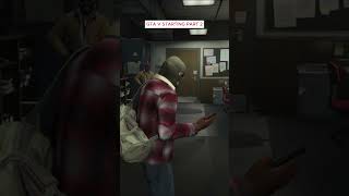 MICHEAL DESTROYED BANK LOCKUP  GTA 5 GAMING VIDEO  gta5 gtav [upl. by Ad]