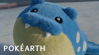 Life of a Spheal  Pokearth [upl. by Aicnelav666]