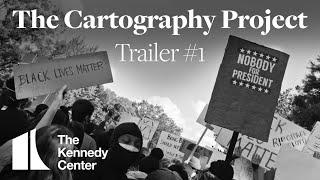 The Cartography Project  Trailer 1 [upl. by Fritz]