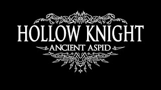 Hollow Knight Ancient Aspid  Teaser Trailer [upl. by Ruon]