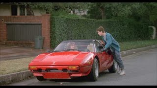 License To Drive Trailer 1988 [upl. by Emsmus231]