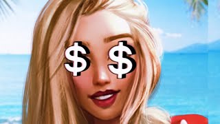 Exposing Avakin life and why Avakin life loosing so many players [upl. by Fredie211]