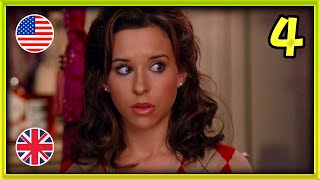 Apprendre langlais avec des Films ✪ Mean Girls 4 [upl. by Greyso]