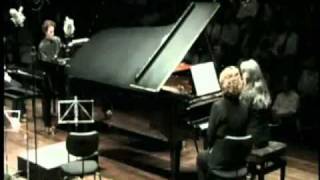 Liszt Reminiscences de Don Juan Part 1 of 2 Martha Argerich amp Mauricio Vallina [upl. by Carleen]