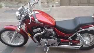 Suzuki Boulevard s50 o 805 cc año 2006 [upl. by Corb]