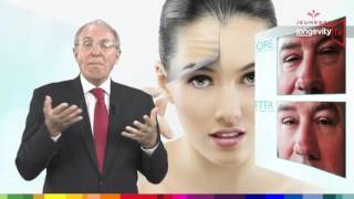 Jeunesse Longevity TV Телевидение Долголетия 11 Инстантли ЭЙДЖЕЛЕСС [upl. by Anika]