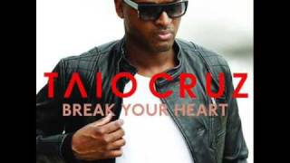 TAIO CRUZ  BREAK YOUR HEART KNK REMIX [upl. by Earle]