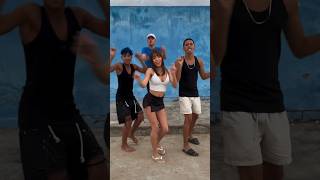 Já procurei outros braços 🥰😎 dance dancarino kamylinha casal dancabrasil usa [upl. by Ardnued68]