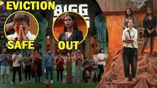 Bigg Boss OTT 3 Promo Live Feed Eviction Task Chandrika Vada Pav Girl Safe Poulomi Out BB Ott 3 [upl. by Bluma645]