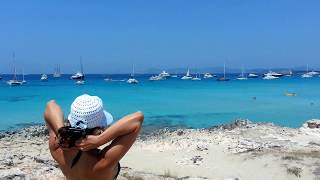 Formentera Ibiza [upl. by Animsaj]