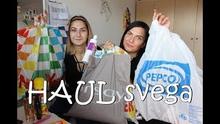 HAUL svega 2 🛍️  Pepco dm New Yorker 🛒 [upl. by Rochus]