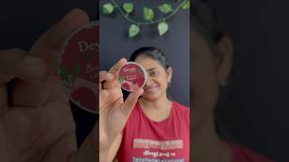 Deyga lip balm❣️ review  Malayalam [upl. by Yarahs]