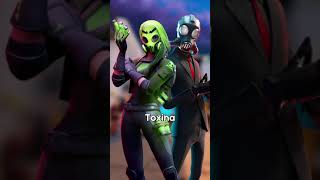 😱La VERDAD de la directora del caos en Fortnite REMIX😱 [upl. by Ferwerda]