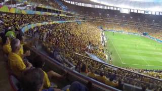 VIDEO TORCEDOR [upl. by Stronski]