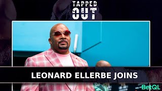 Leonard Ellerbe Talks Canelo vs Manguia Fight [upl. by Barbabra646]