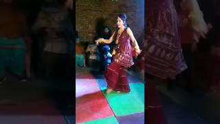 Heavy Ghagra Dance  Haryanvi dance haryanvidance heavyghaghra dancesteps ghagra shortsfeed [upl. by Idonna738]