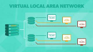 Tagged vs Untagged VLAN Whats the Difference [upl. by Toolis]