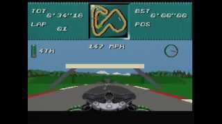 Mega Drive Overclocked Comparison Video Viewpoint  more [upl. by Borden]