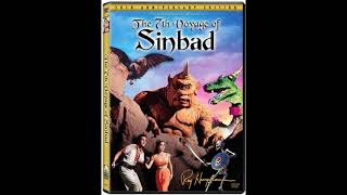 The Seventh Voyage of Sinbad  Audiobook for Kids [upl. by Kentigera]