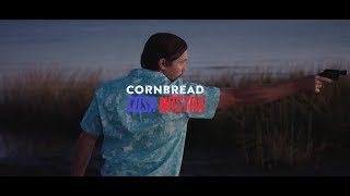 CORNBREAD COSA NOSTRA  Official Trailer 1  Now Available on Tubi and Amazon [upl. by Marketa]