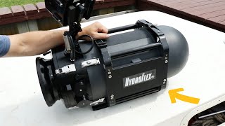 some of the Best Camera Tech in the World BTS [upl. by Cinemod]